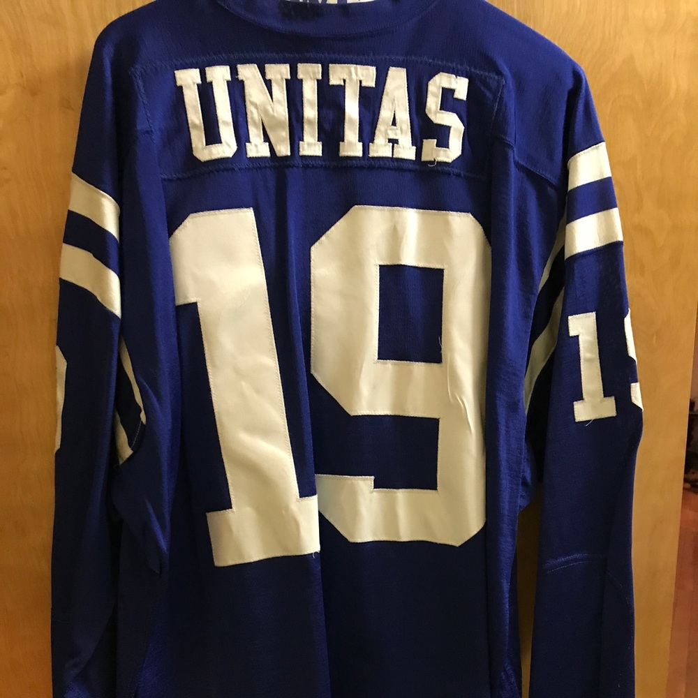 Giants Jersey